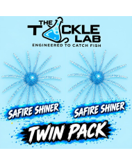 20mm Claude The Dancing Dingle Berry (Twin Pack) - Tackle Lab Fishing