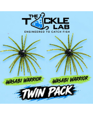20mm Claude The Dancing Dingle Berry (Twin Pack) - Tackle Lab Fishing