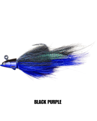 3/8oz Tiger Tamer Jig (Large) - Sensation Pro Series Tiger Fishing