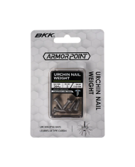 Armor Point Urchin Nail Weight - BKK Fishing