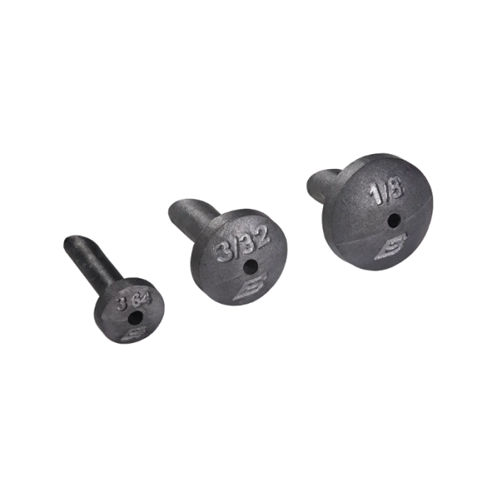 Armor Point Urchin Nail Weight - BKK Fishing