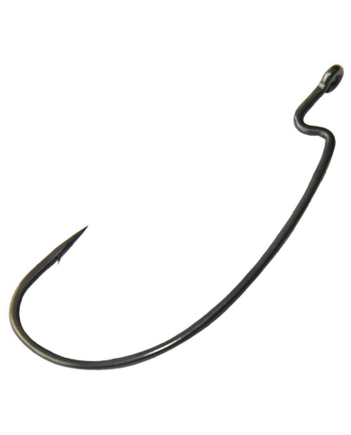G-Finesse Hybrid Worm Hook - Gamakatsu Fishing