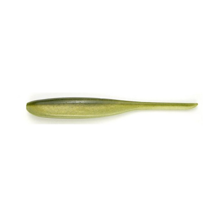 4" Shad Impact - Keitech Fishing