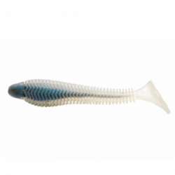 3.75" Minnow 95 - Nikko Fishing 3.75" Minnow 95 - Nikko Fishing