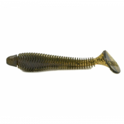 3.75" Minnow 95 - Nikko Fishing 3.75" Minnow 95 - Nikko Fishing