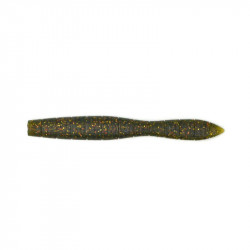 3.8" Zaza Leech - Nikko Fishing 3.8" Zaza Leech - Nikko Fishing
