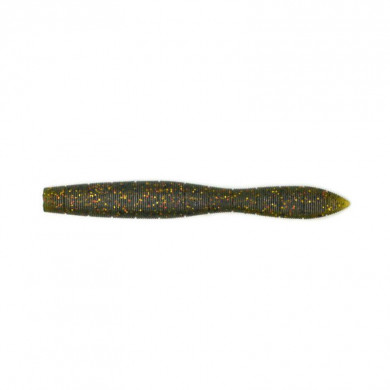 3.8" Zaza Leech - Nikko Fishing 3.8" Zaza Leech - Nikko Fishing