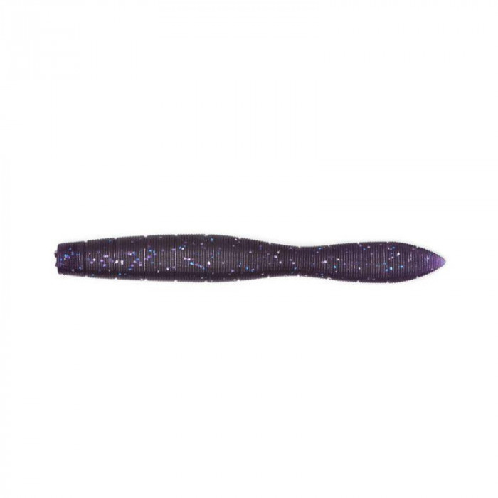 3.8" Zaza Leech - Nikko Fishing