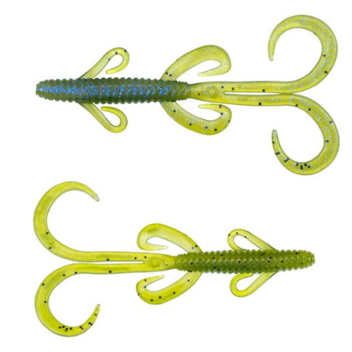 Creature Baits