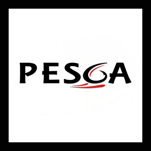 Pesca Rods