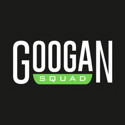 Googan Squad Optics