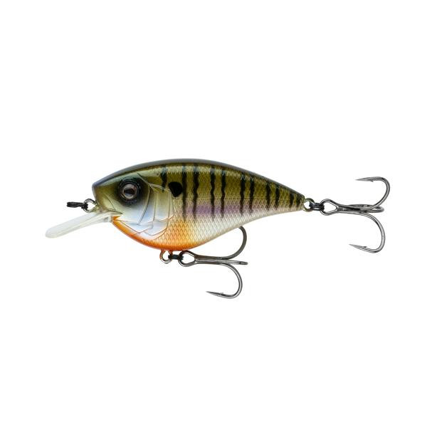 MOLIX Soft Swimbait Special Lure SS SHAD 5 14g (1/2 oz)