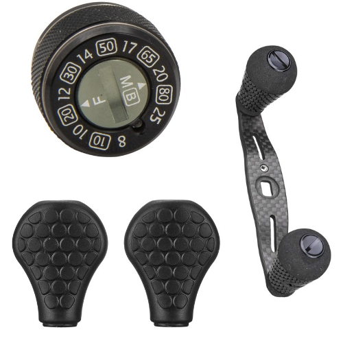 Reel Components
