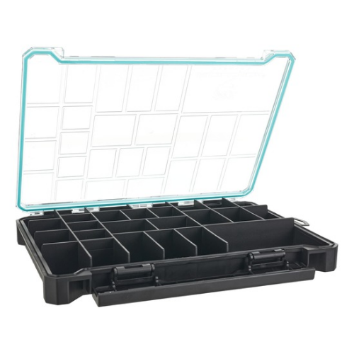 Hard Tackle Storage