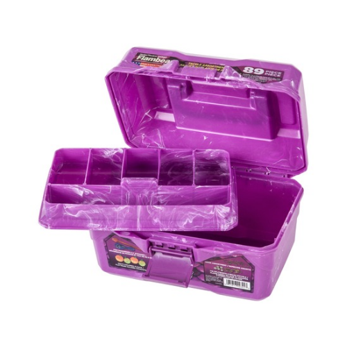 Tray Storage
