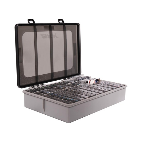 Terminal Storage