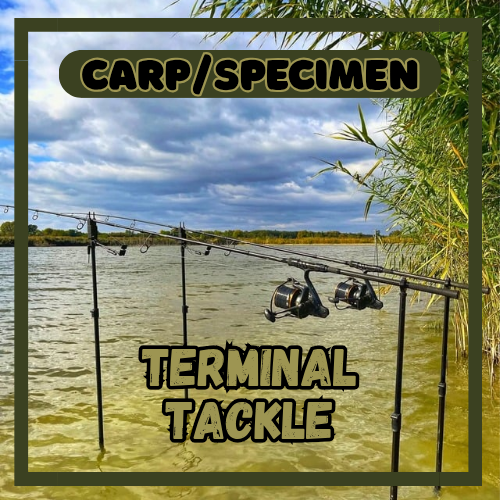 Terminal Tackle