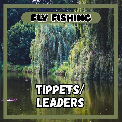 Tippets/Leaders