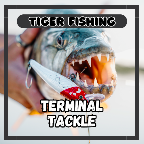 Terminal Tackle