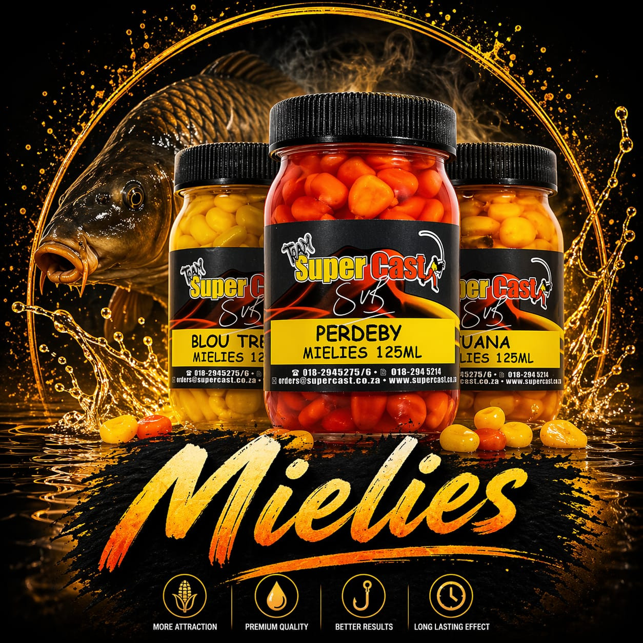 Mielies