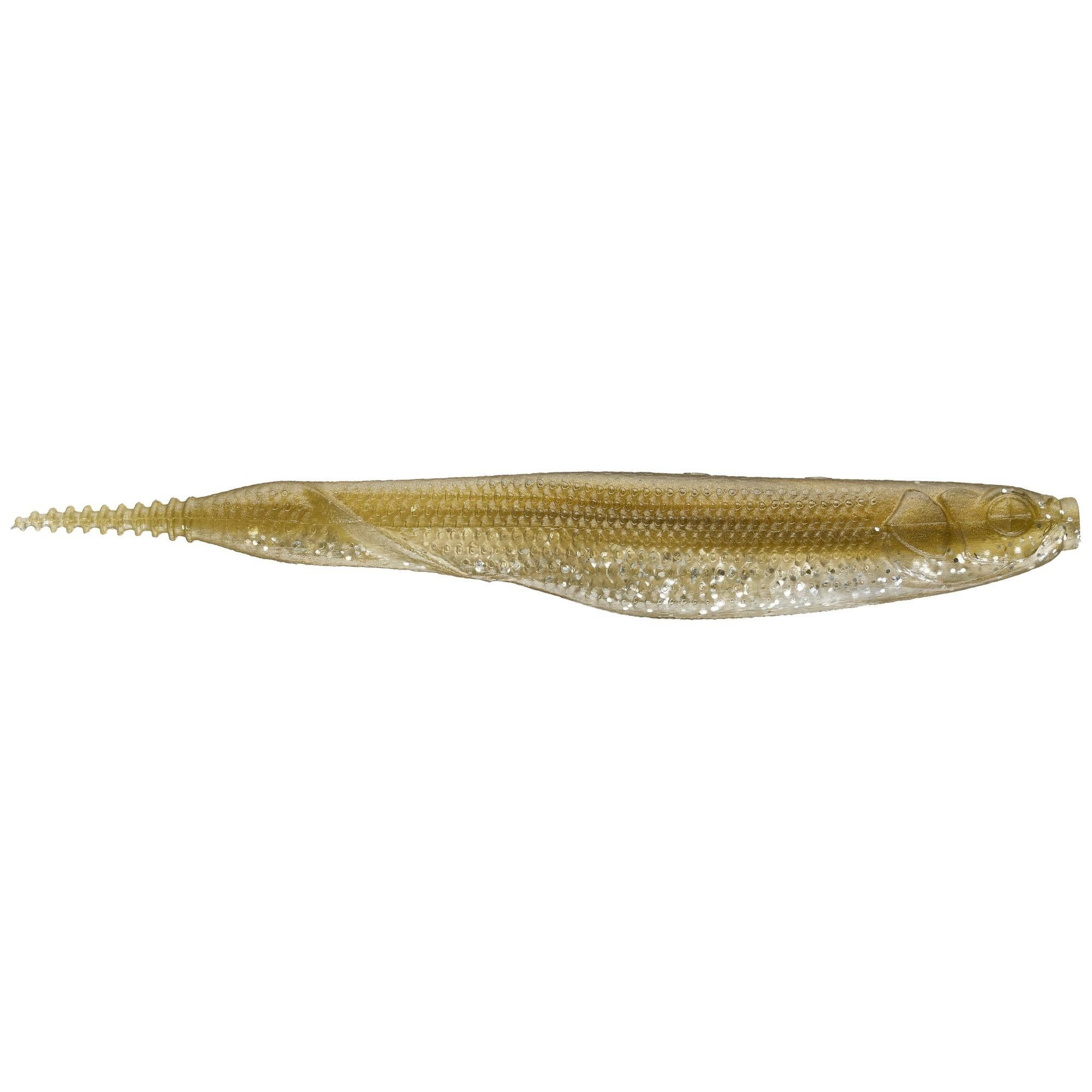 Minnow Baits