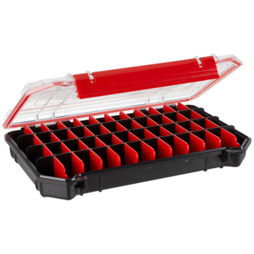 Tackle Box & Waterproof Tackle Box