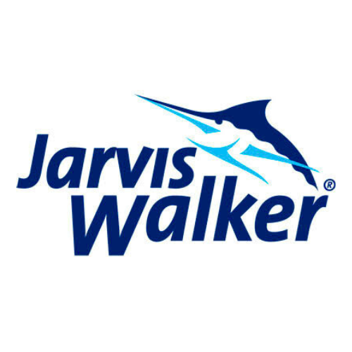 Jarvis Walker