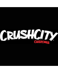 Rapala Crush City