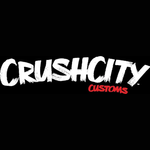 Rapala Crush City