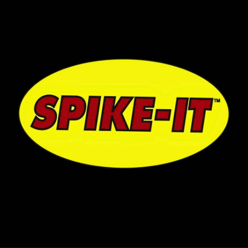 Spike-It