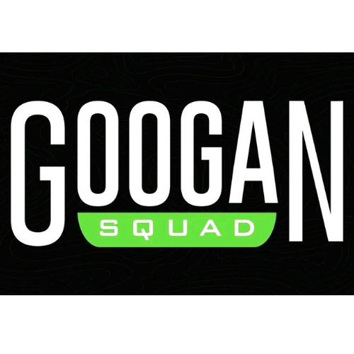 2 Mini Banger - Googan Squad Fishing