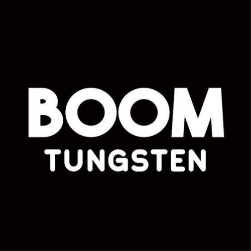 Boom Tungsten