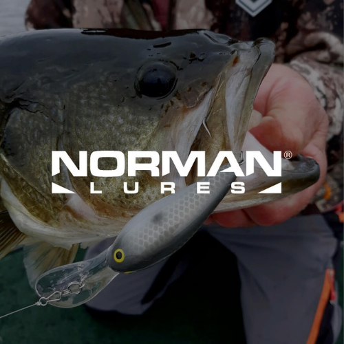 Norman Lures