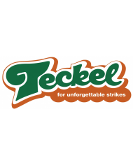 Teckel Lures