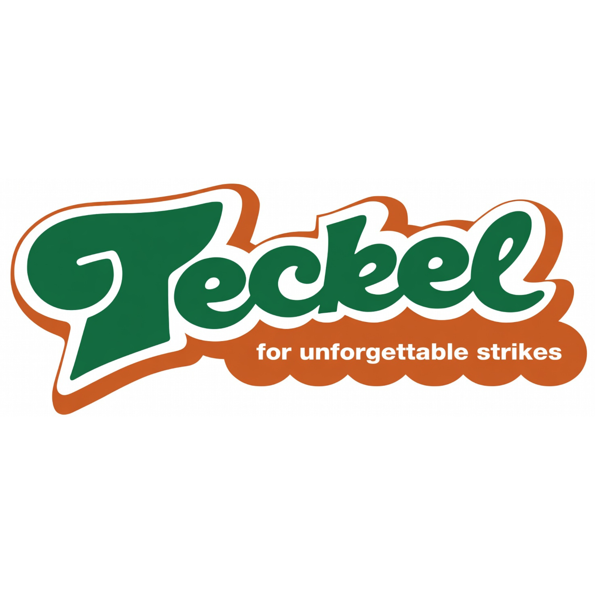 Teckel Lures