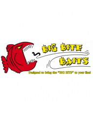 Big Bite Baits