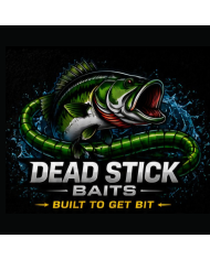 Dead Stick Baits