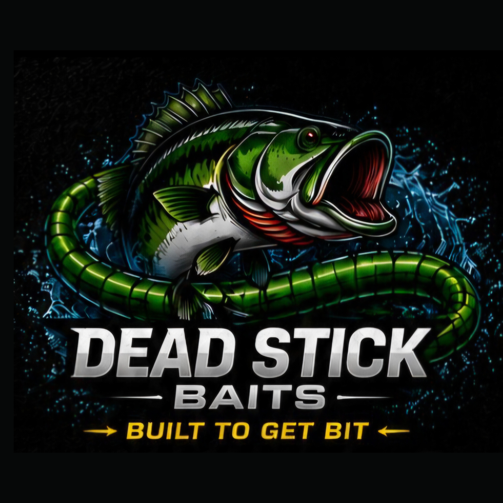 Dead Stick Baits
