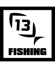 13 Fishing