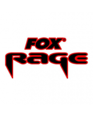 Fox Rage