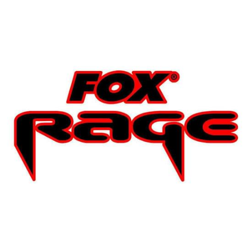 Fox Rage