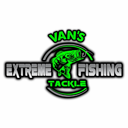 Vans Extreme Fishing Tackle