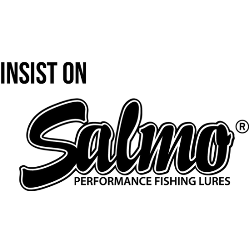 1 3/4 Rattlin' Hornet 4.5 - Floating - Salmo Lures Fishing