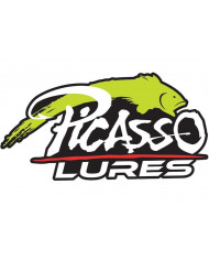 Picasso Lures