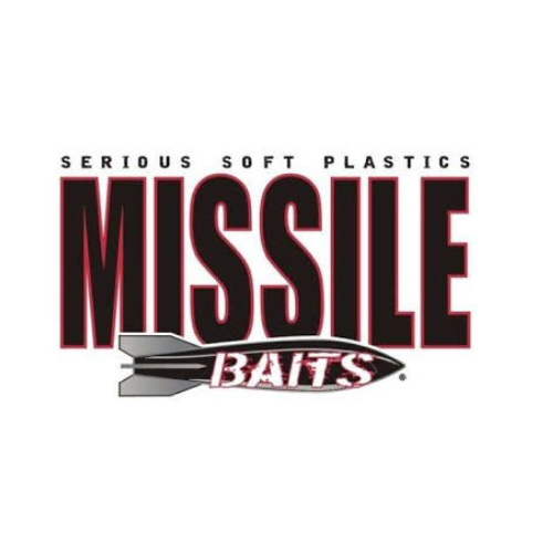 4.5 Spunk Shad - Missile Baits Fishing