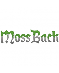 Moss Back