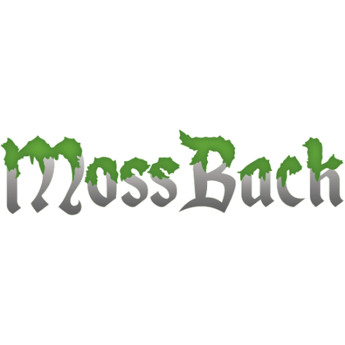 Moss Back